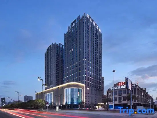 Yinshan Lake Hotel