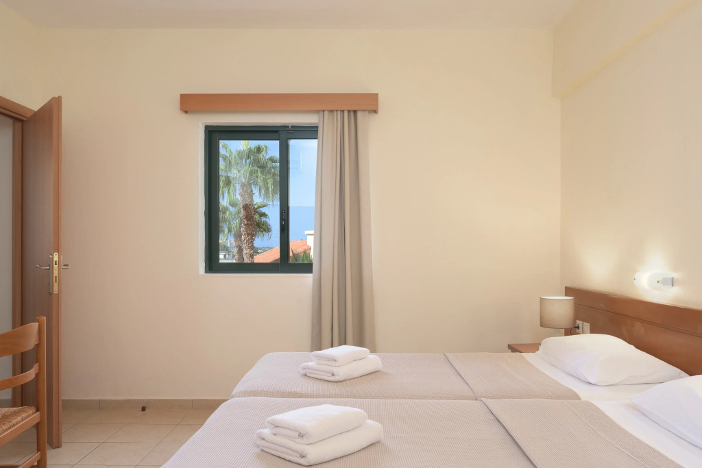 Asterias Village