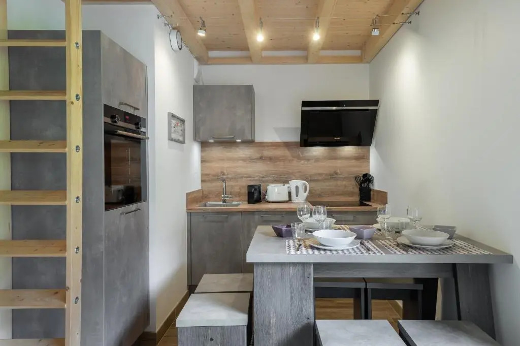 Perle de savoie - Apt C706 - BO Immobilier