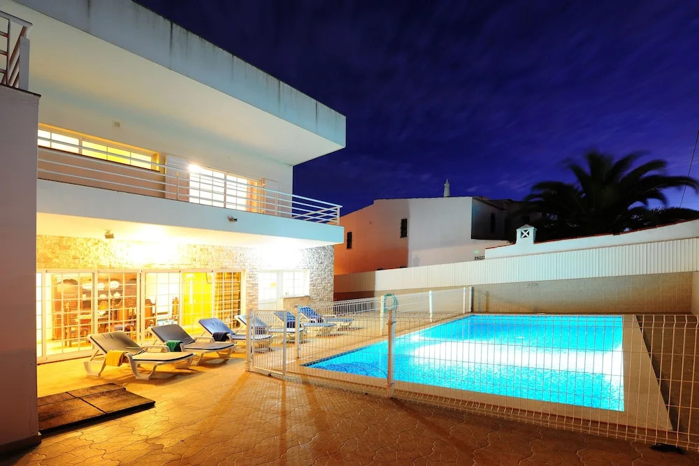 Villas2Go2 Salvador