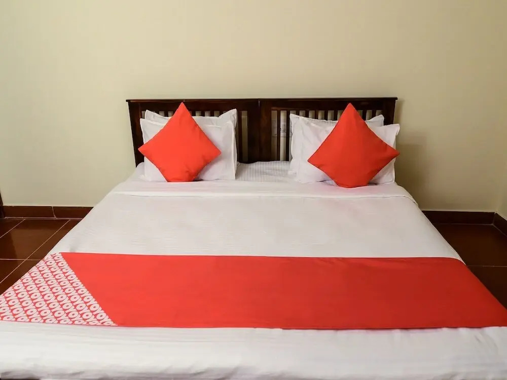 Moti Mahal Lawn By Oyo Rooms