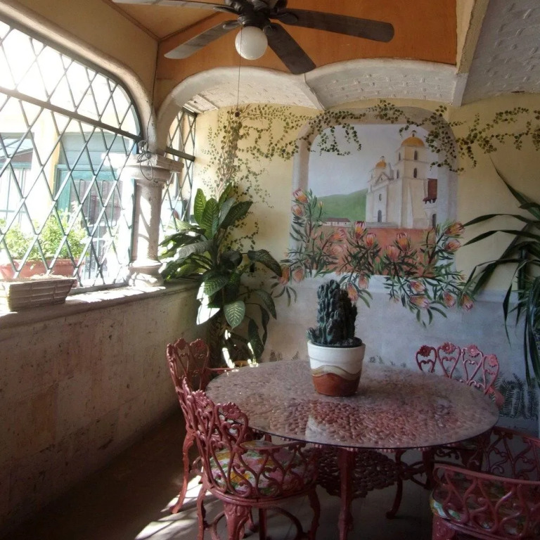Casita Montana Hotel
