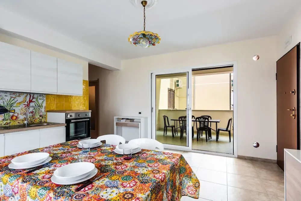 Casa Sirina by Wonderful Italy