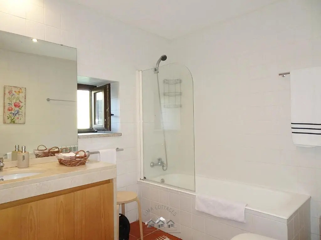 LIMA COTTAGES - Casa do Cercado