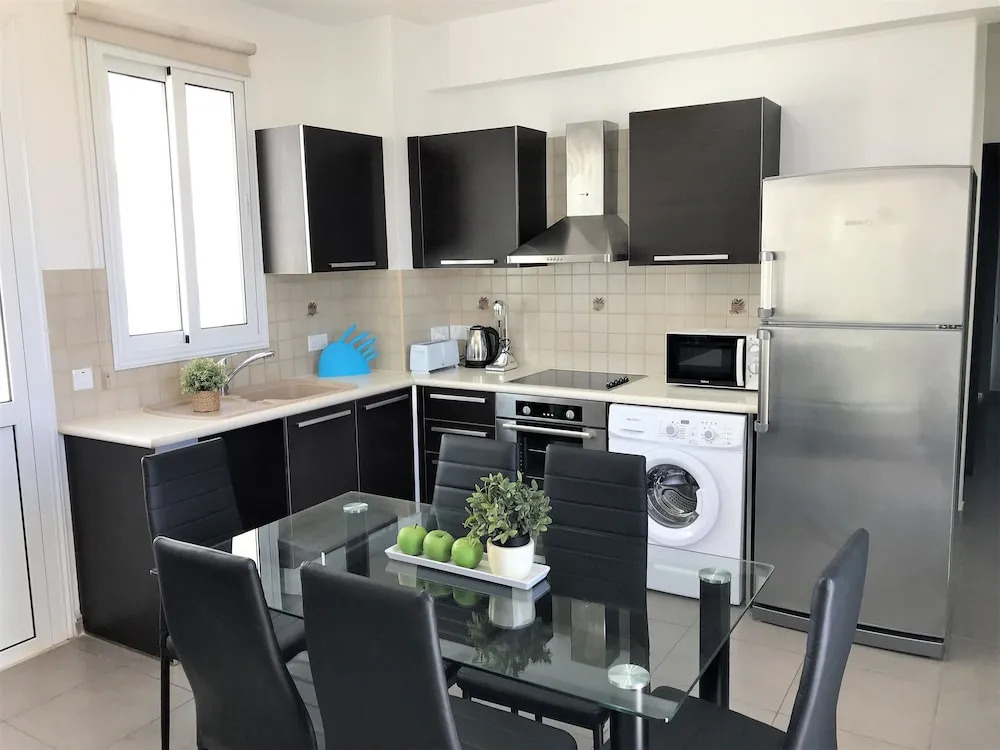 Villa Almyra Ayia Napa DPS02- Three Bed Villa with sea view