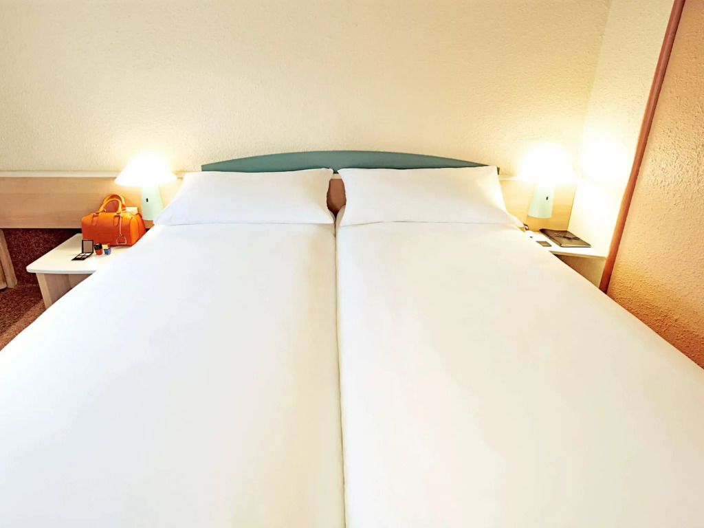 ibis Hotel Dortmund City
