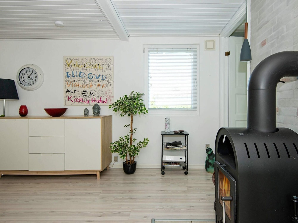 4 Person Holiday Home in Haderslev