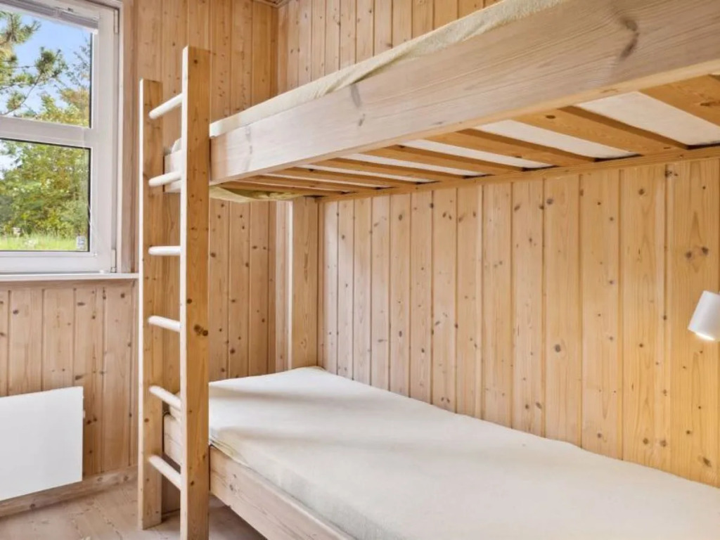 Holiday Home Karitte - 5km from the sea by Interhome