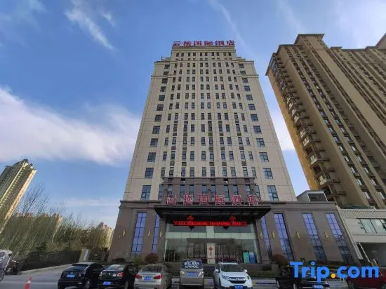 Yun Song Hotel
