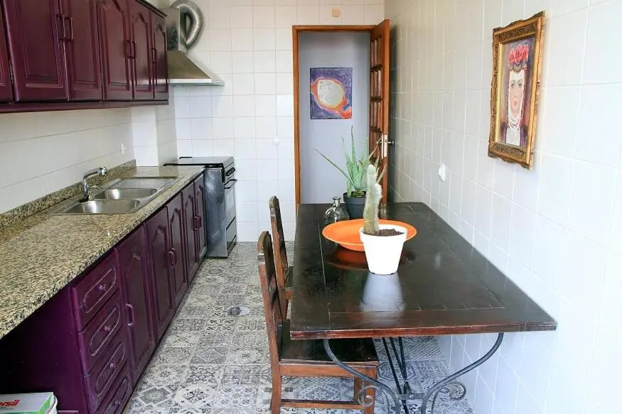 Historical Porto/Gaia Apartment