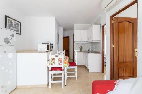 Apartamento Centro, Pintada 25