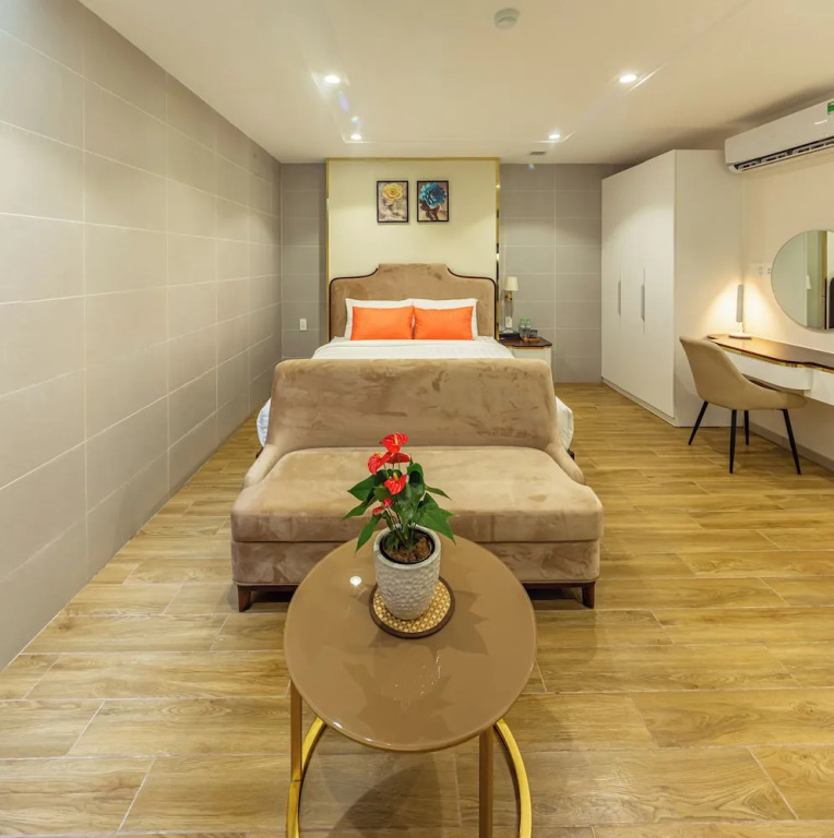 Simmi Signature Hotel & Apartment