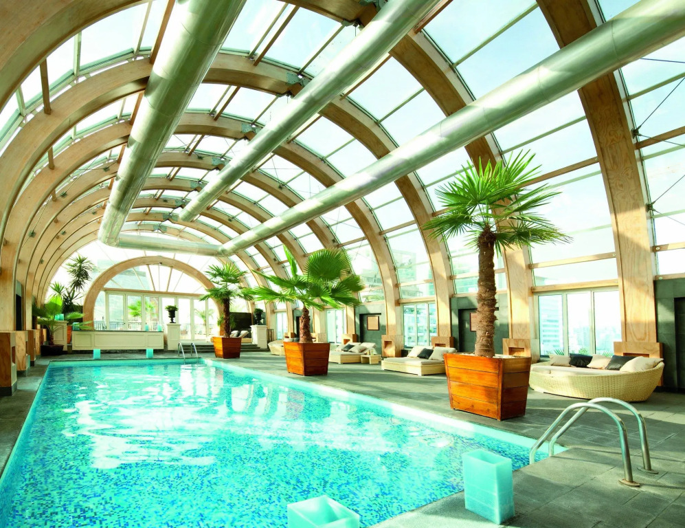 The Ritz-Carlton, Santiago