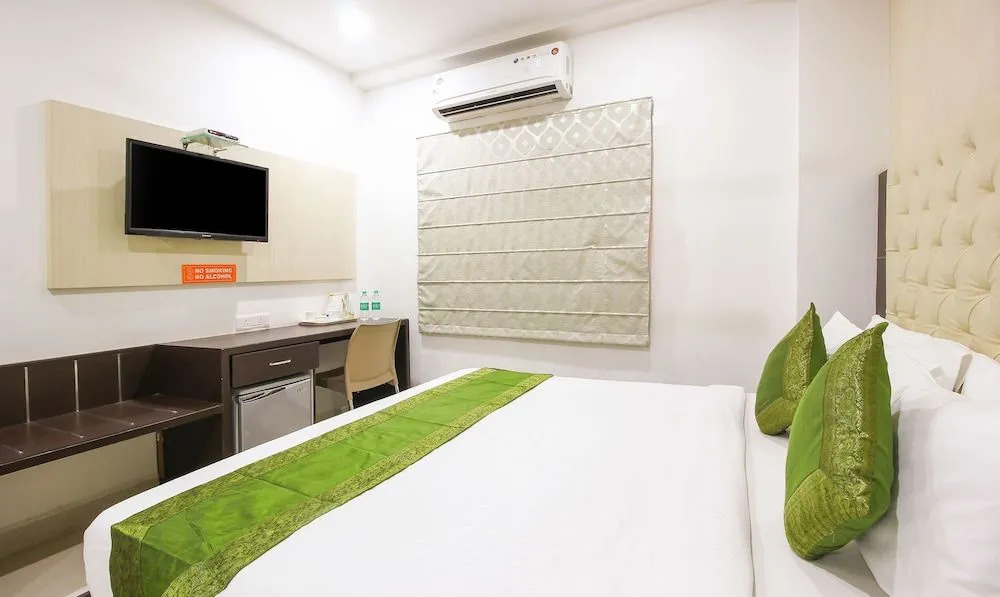 Treebo Trend Aditya Residency