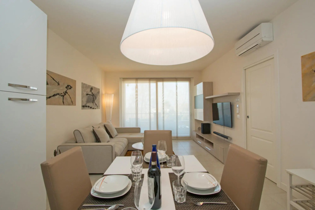 Le Corti Caterina A9 Apartment by Wonderful Italy