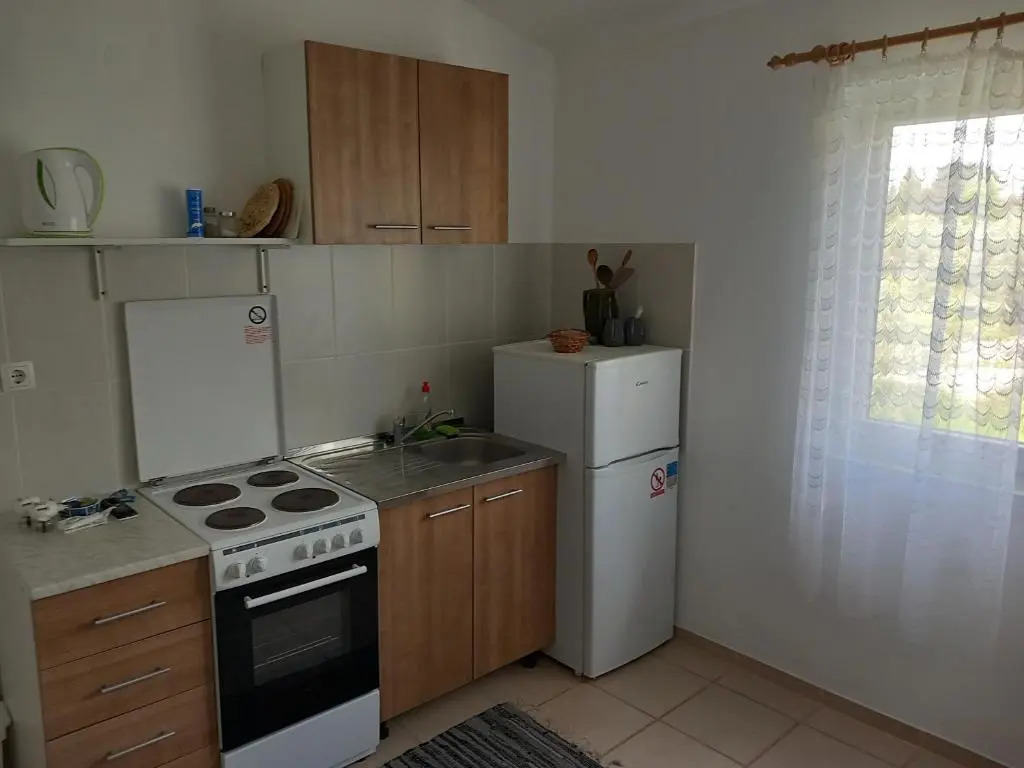 Apartments Natasa