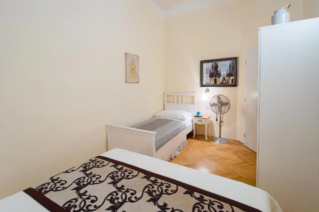 City Center Apartment Legerova