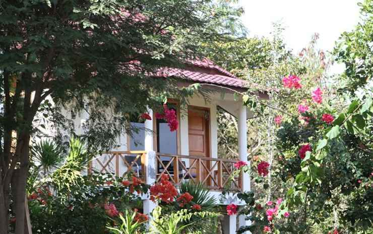 AYANA Komodo Waecicu Beach