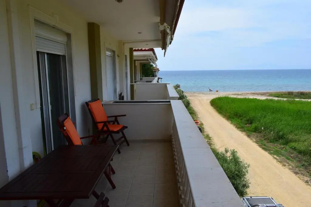 Dimar1 Seaside Apartment