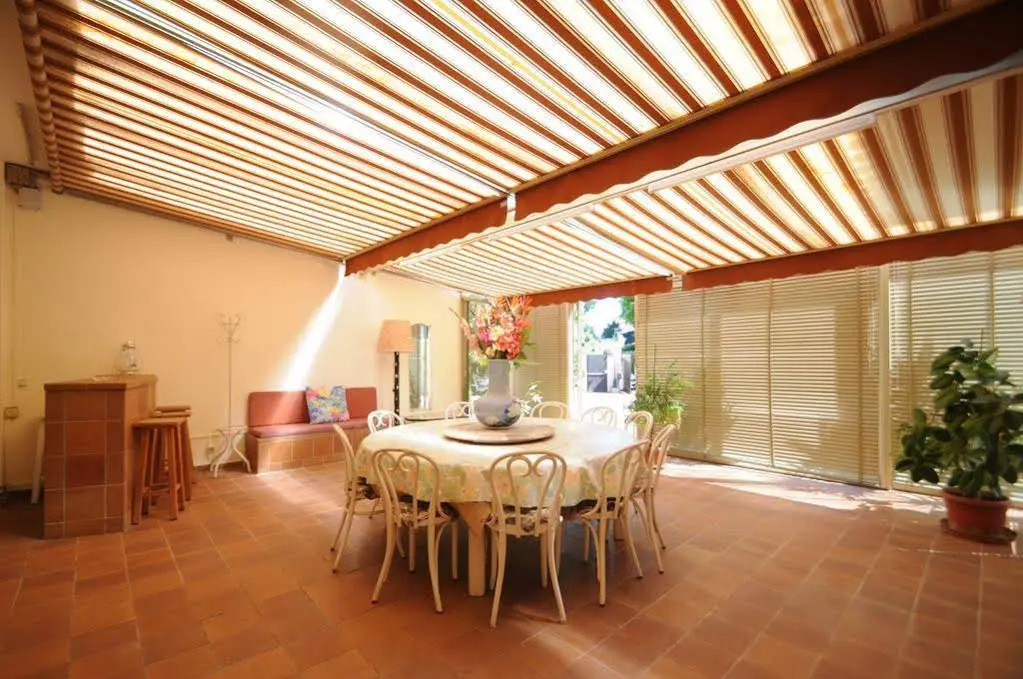 Villa Tana