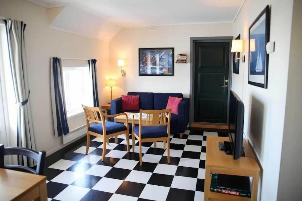 Hotel Lyngørporten