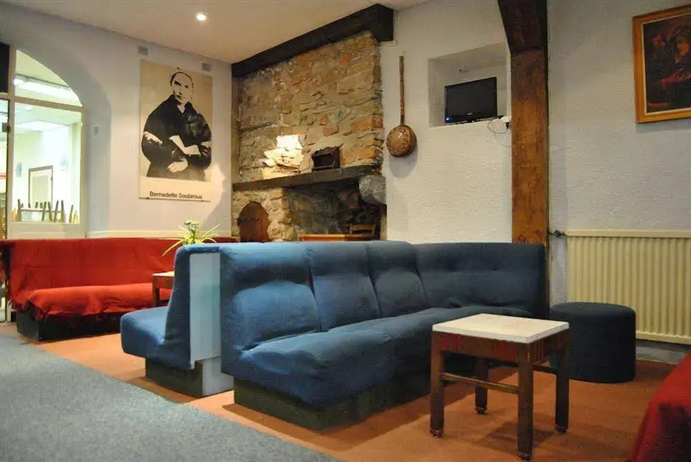 Hotel De Rome