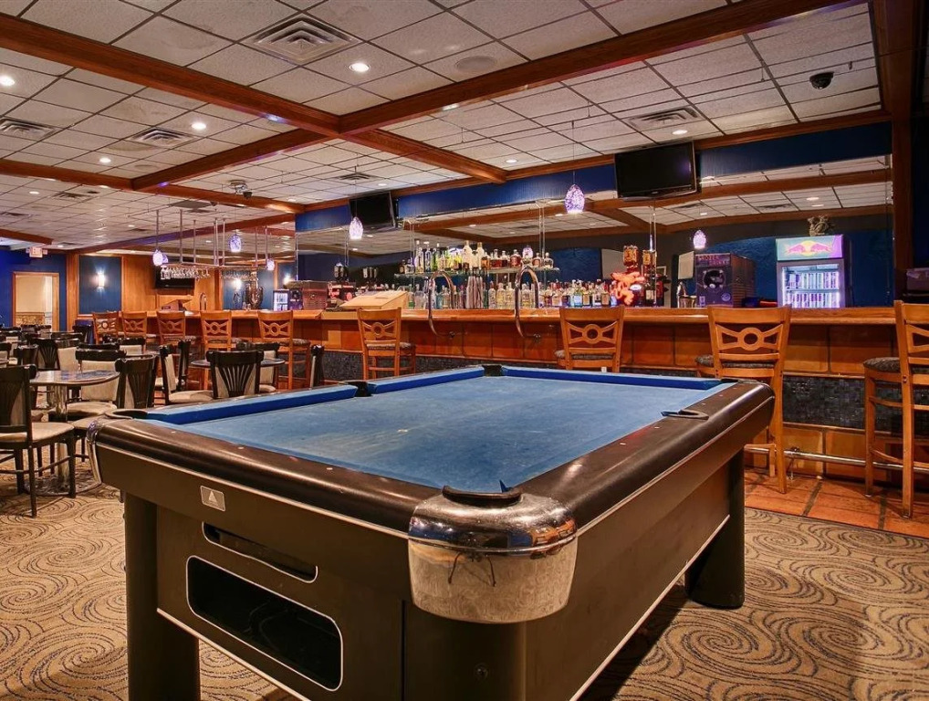Stevens Inn
