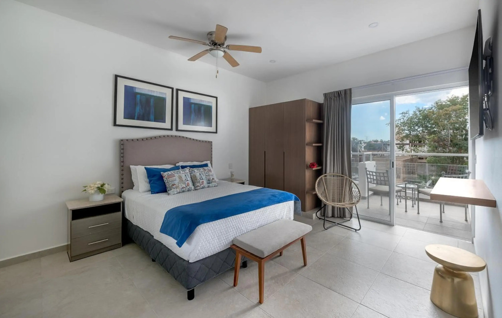 Espectacular Villa Sevilla Your House in Playa del Carmen