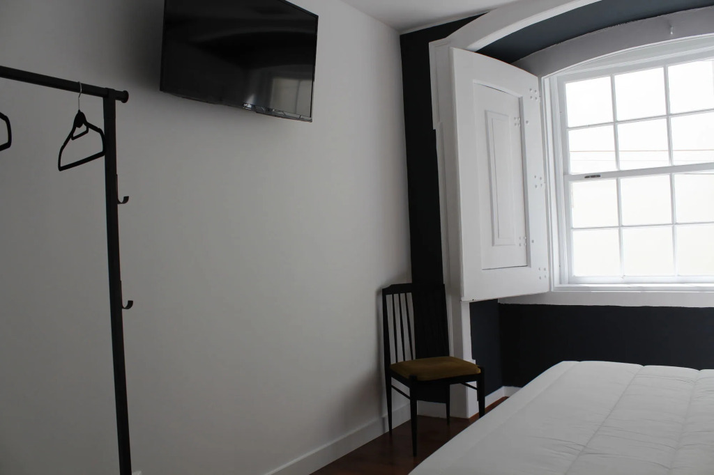 Largo da Sé Guest House - HOrigem