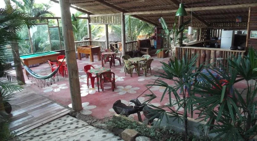 Floresta Acústica