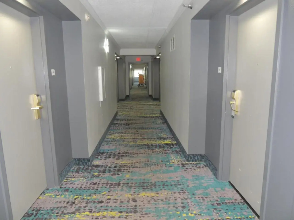 Quality Inn Rochester