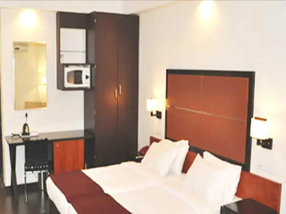 Hotel Kens