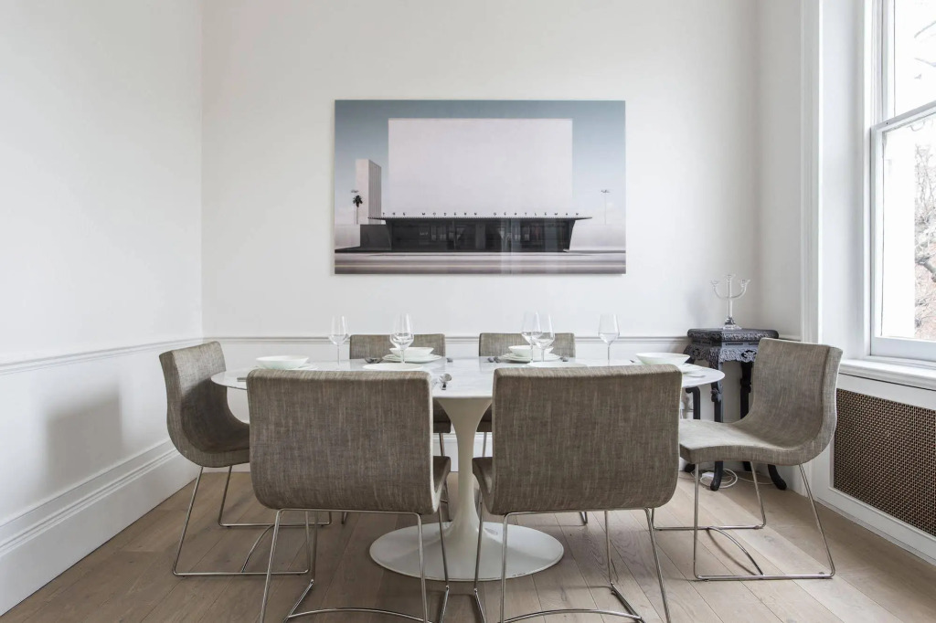 onefinestay - Holland Park apartments