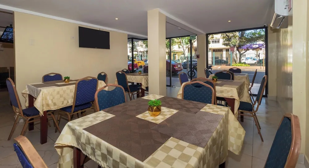 Hotel Sada