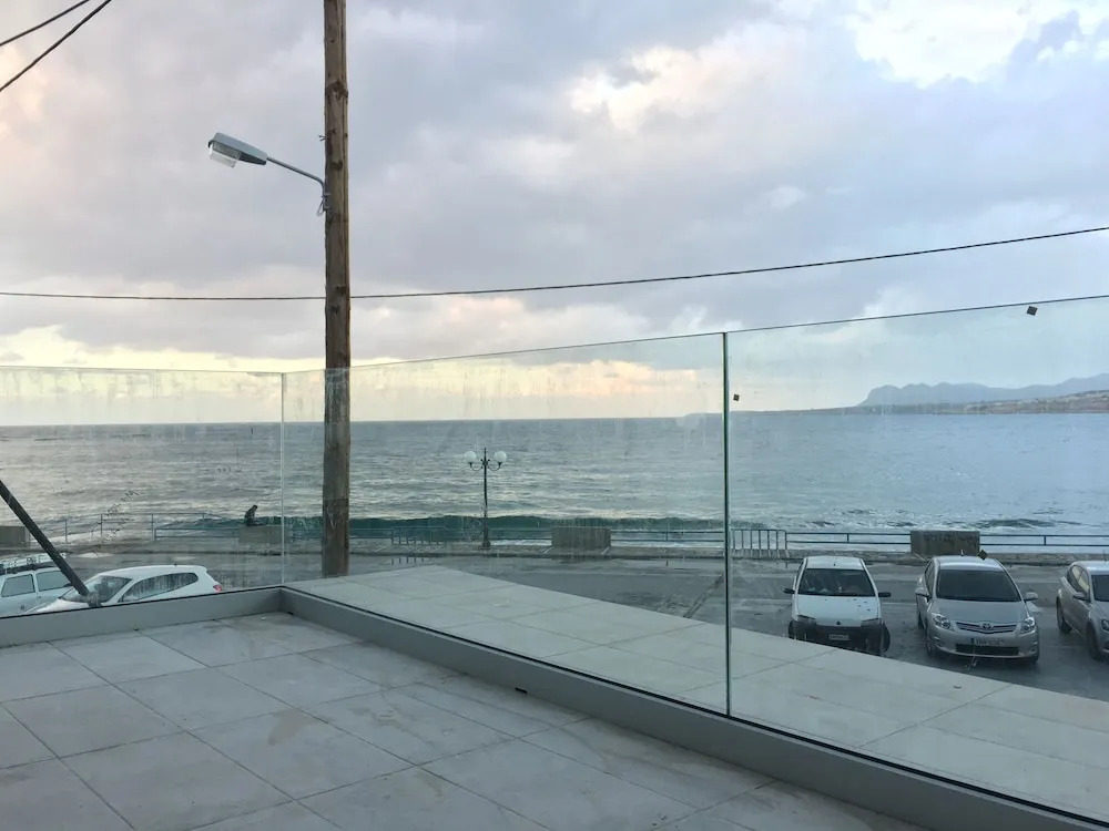 Six Senses Apartment