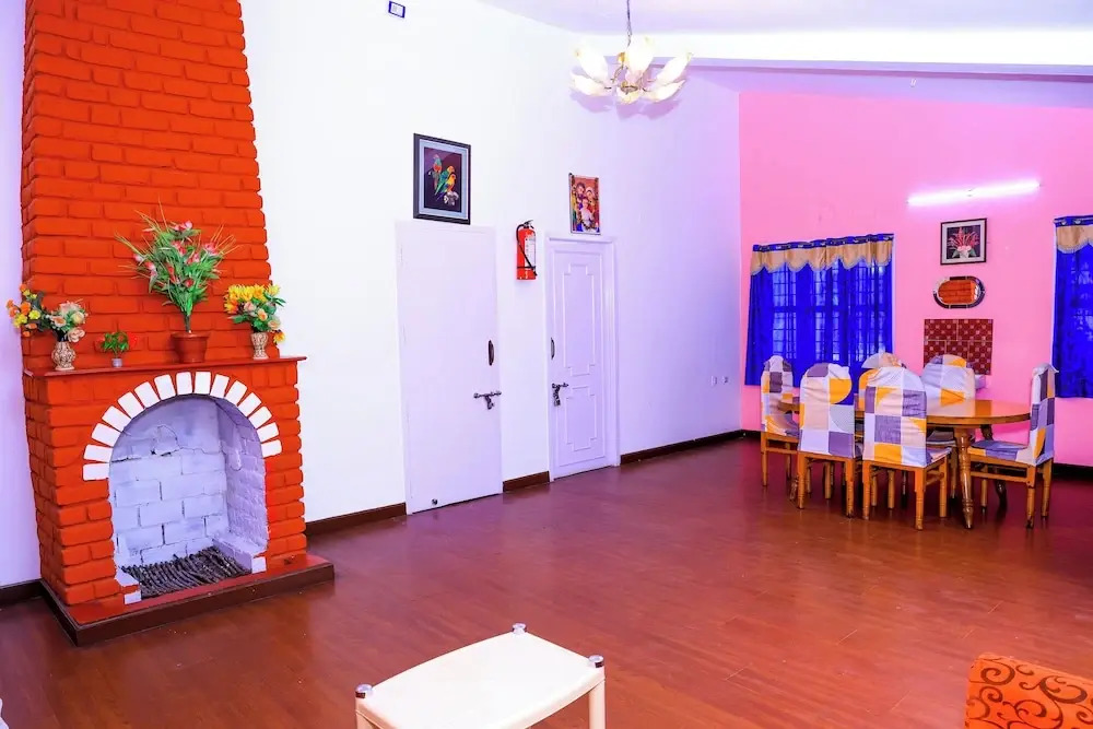 Vibe Inn Kodai Luxe
