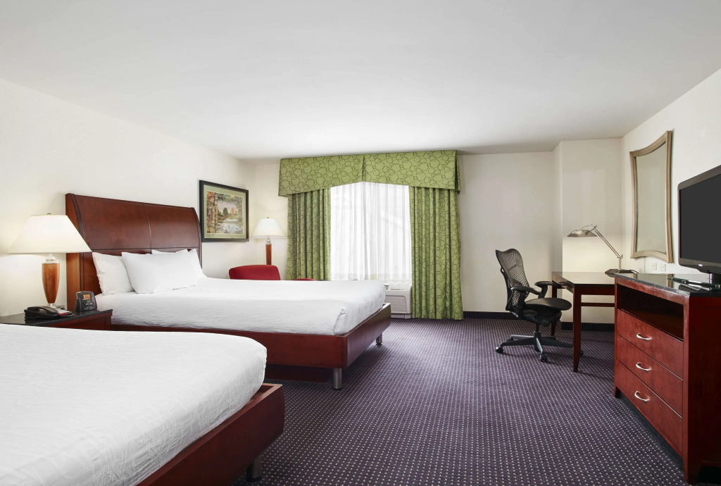 Hilton Garden Inn Rockville - Gaithersburg