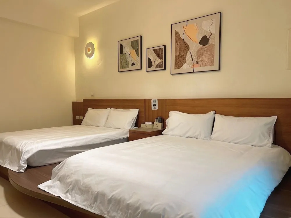 Secret base B&B