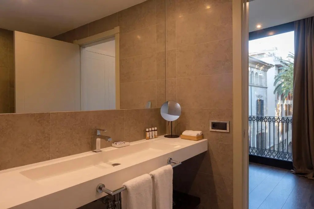 Can Alomar Hotel
