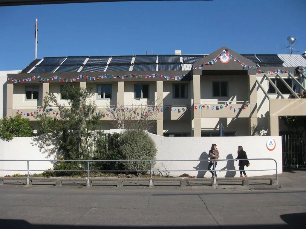 YHA Nelson - Backpackers