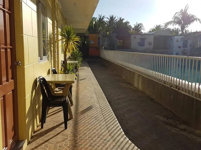 Boating World Amianan And Beach Resort