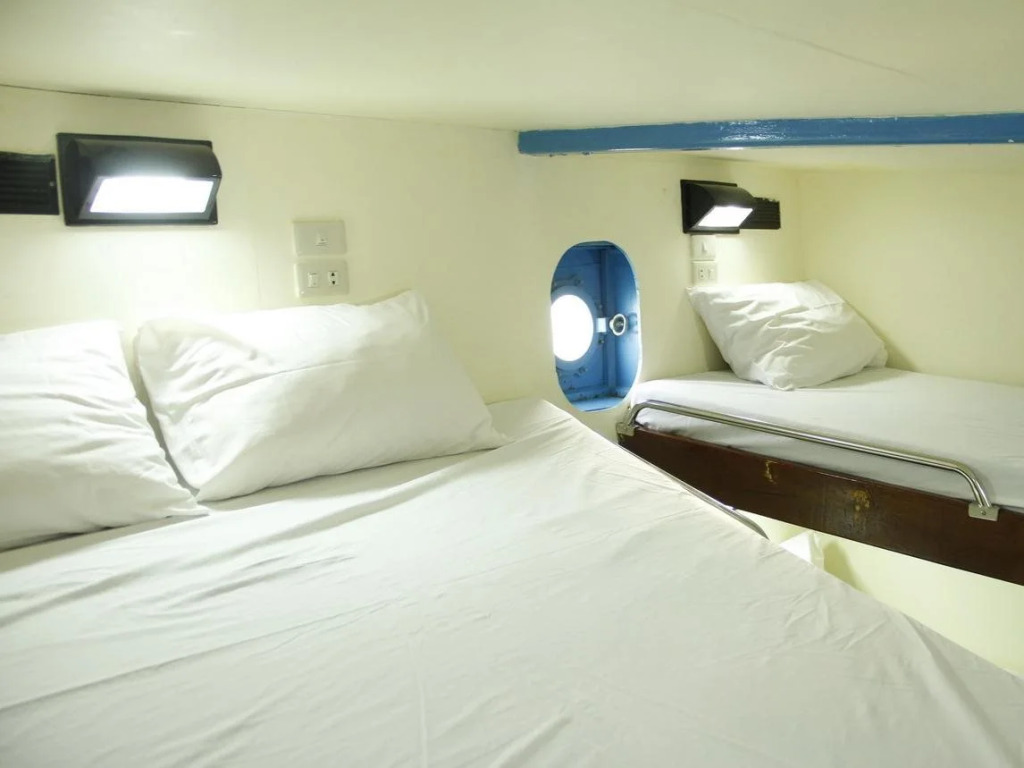 Chumphon Cabana Resort