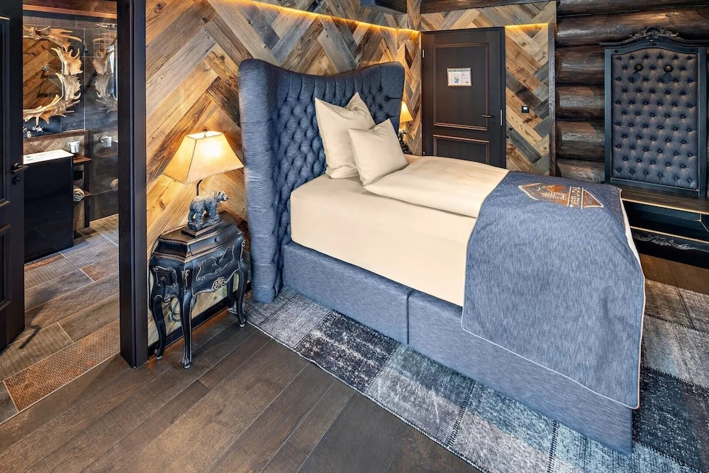 Timberjacks Kassel Motel