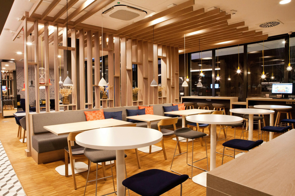 Holiday Inn Express Munich - Olympiapark by IHG