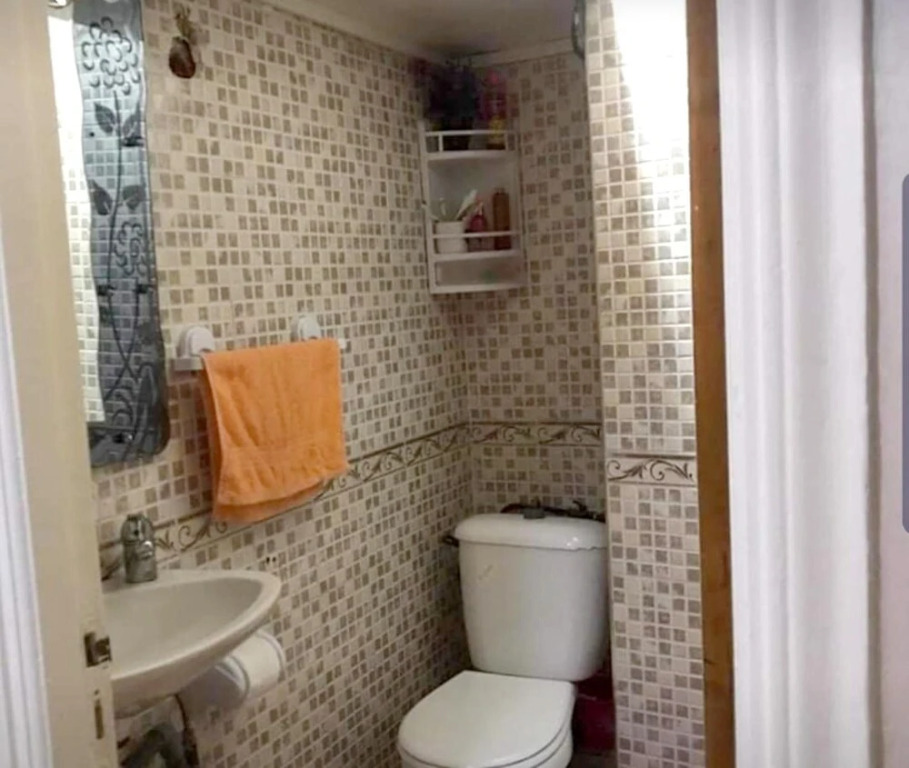 Apartment With 2 Bedrooms In Agadir, With Wonderful City View, Enclosed Garden And Wifi