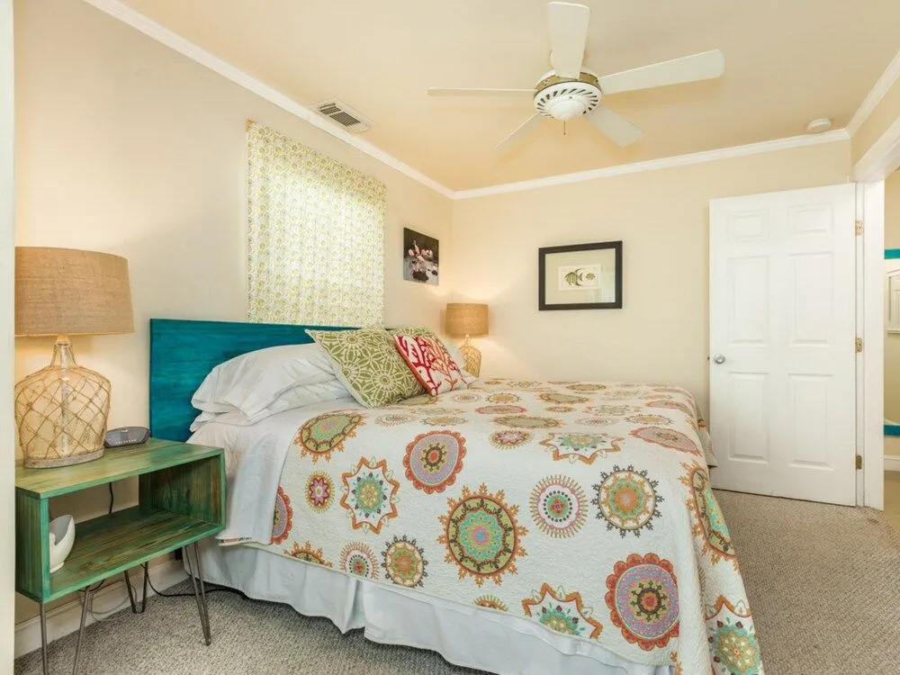 3 Bedroom Family Getaway