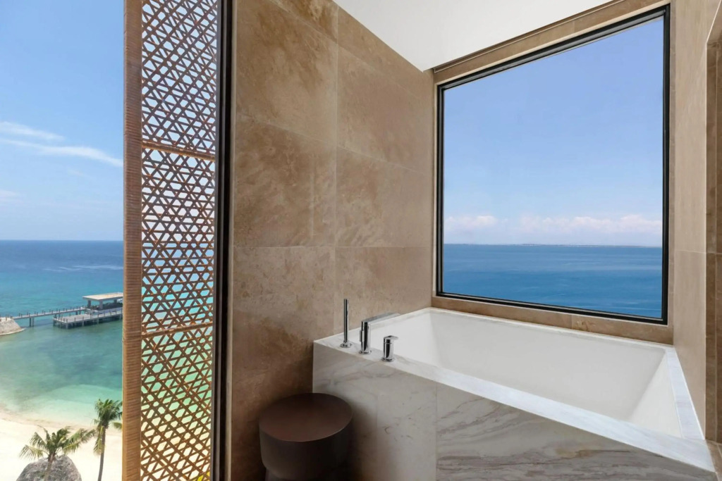 Sheraton Cebu Mactan Resort
