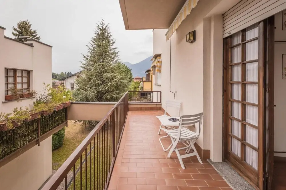 Easy Welcome Casa Saronni