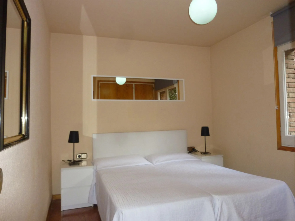 Apartamentos Ganduxer