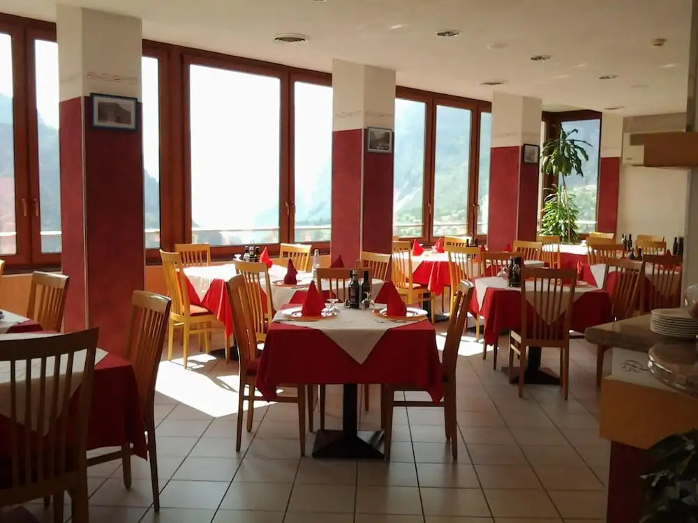 Hotel Rezia